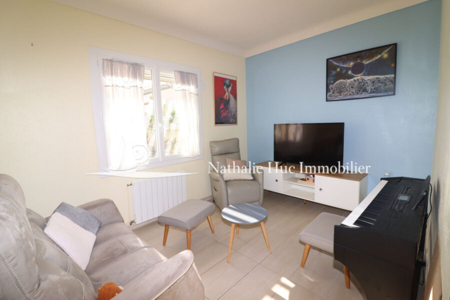 Maison à vendre à Canet-plage