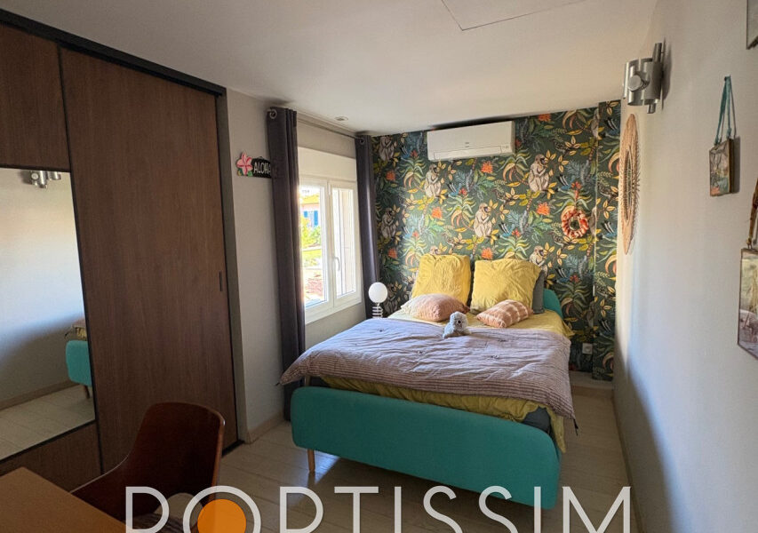 Maison à vendre à Cagnes-sur-mer