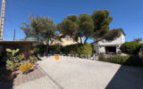 Maison à vendre à Cagnes-sur-mer — Vue parc — photo 6