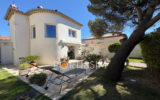 Maison à vendre à Cagnes-sur-mer — Vue parc — photo 14
