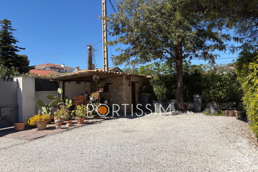Maison à vendre à Cagnes-sur-mer