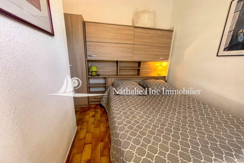 vente maison 3 Pièce(s) – 3 pièces – 1 chambre – 29.54 m²