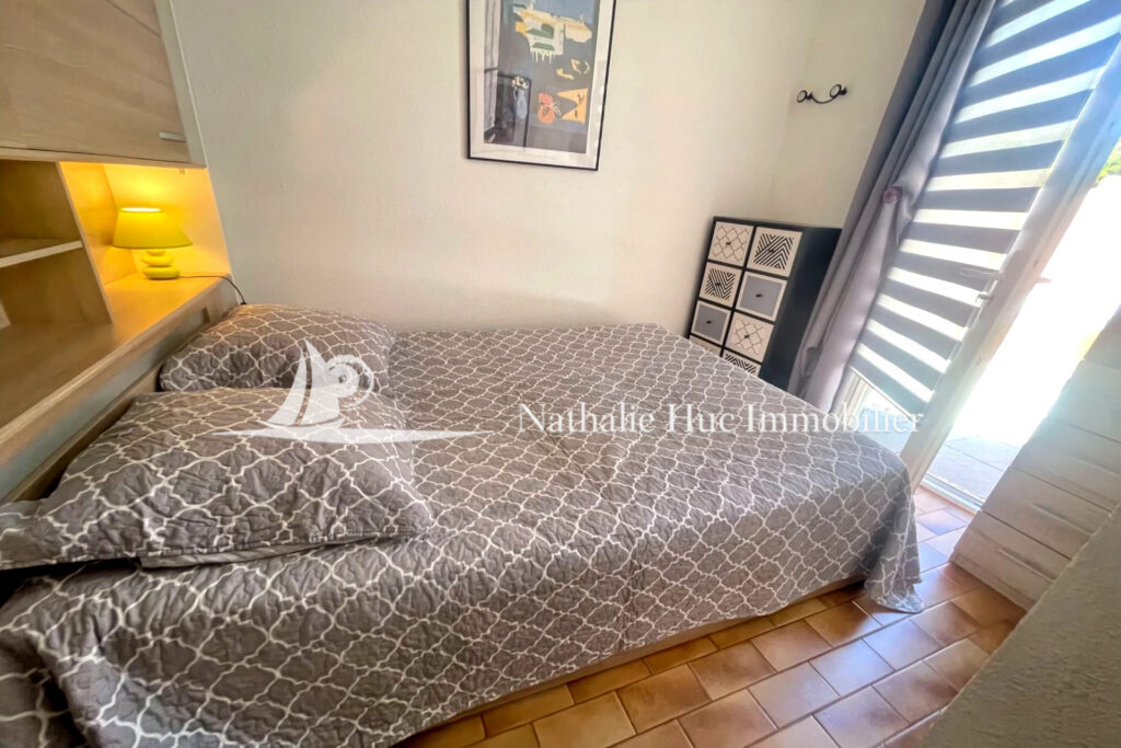 vente maison 3 Pièce(s) – 3 pièces – 1 chambre – 29.54 m²