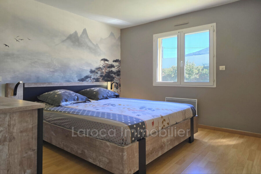 Maison à vendre à Laroque-des-albères