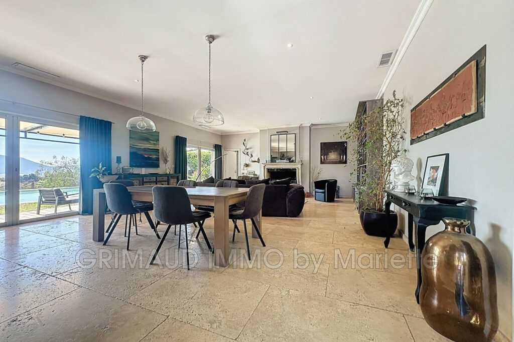 vente maison 4 Pièce(s) – 4 pièces – 3 chambres – 133.00 m²