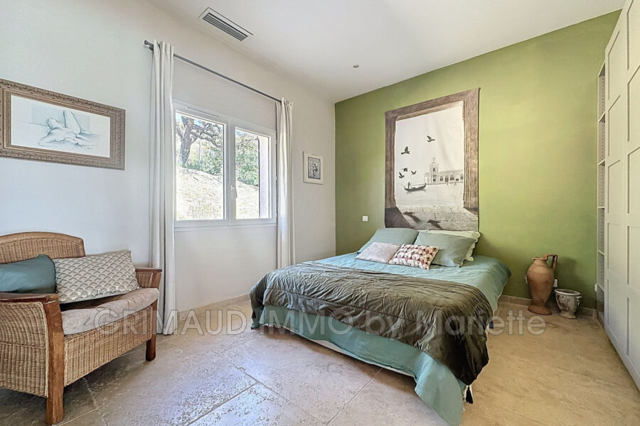 Maison à vendre à Le plan-de-la-tour