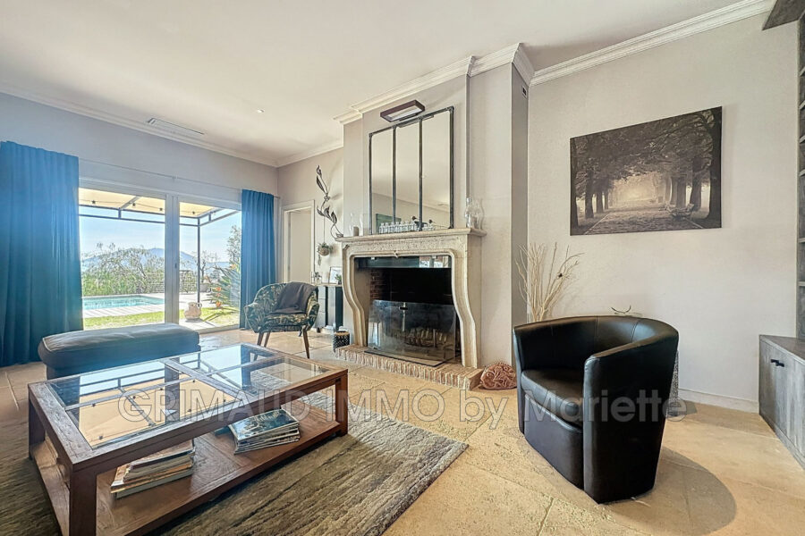 Maison à vendre à Le plan-de-la-tour