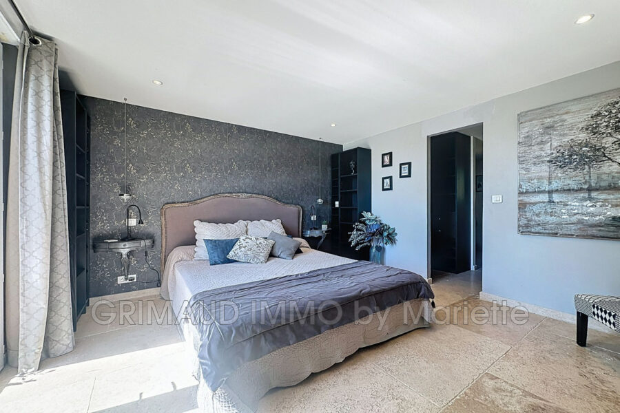 Maison à vendre à Le plan-de-la-tour
