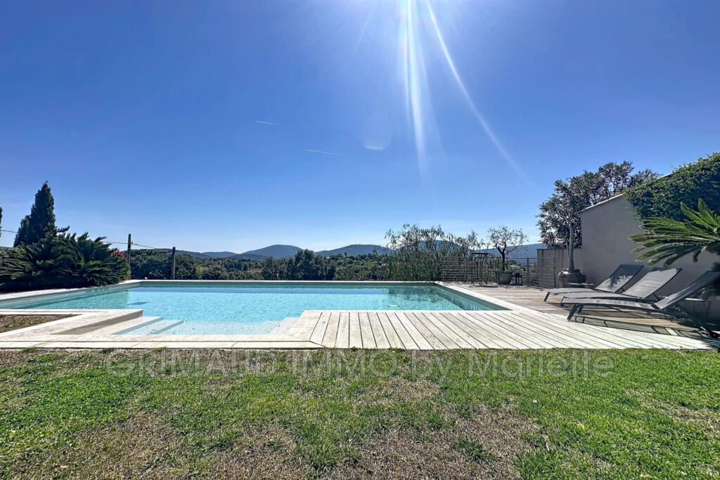 vente maison 4 Pièce(s) – 4 pièces – 3 chambres – 133.00 m²