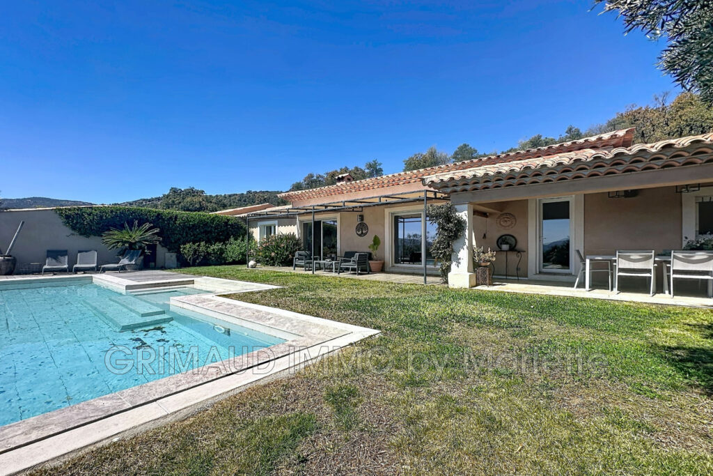 vente maison 4 Pièce(s) – 4 pièces – 3 chambres – 133.00 m²