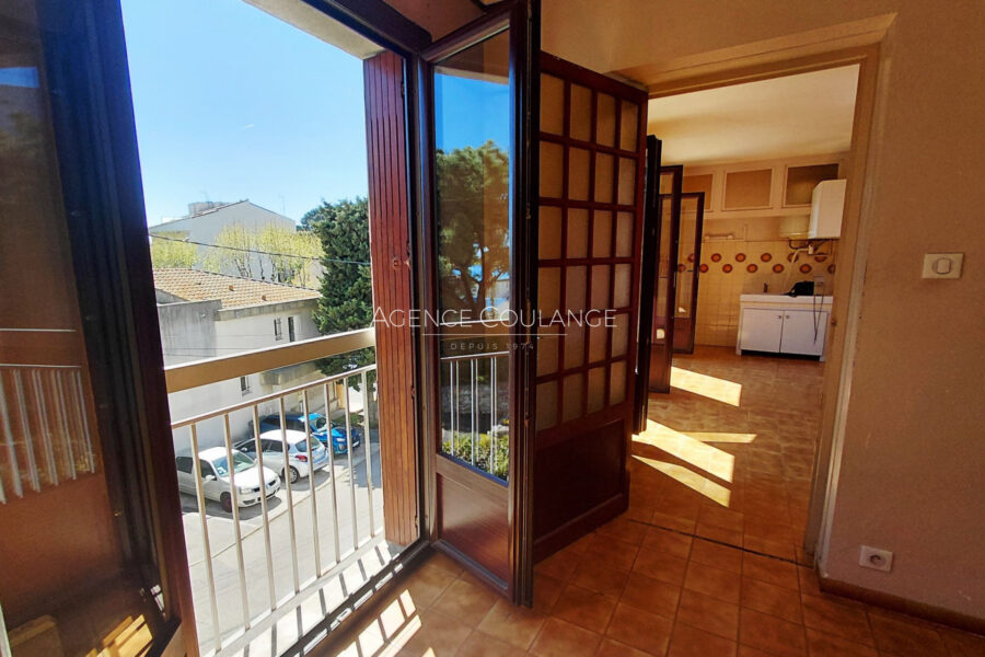 Appartement à vendre à La ciotat