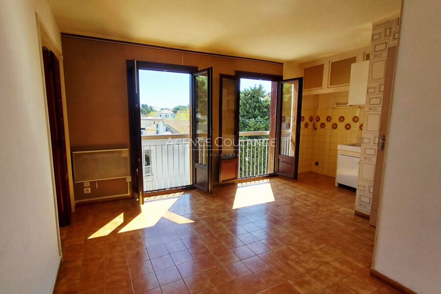 Appartement à vendre à La ciotat