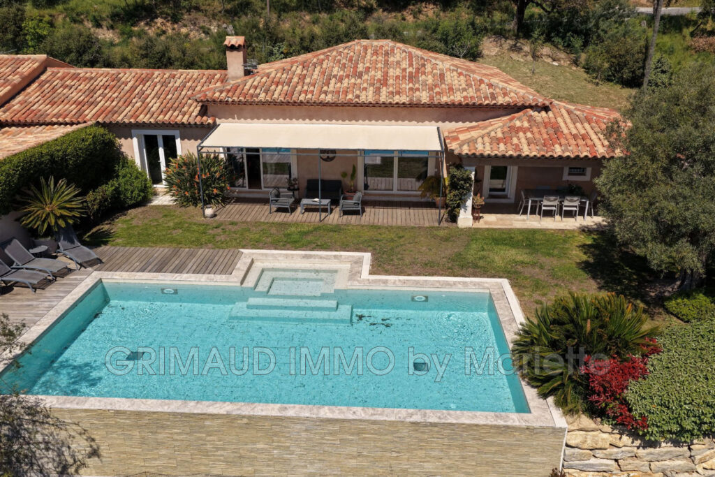 vente maison 4 Pièce(s) – 4 pièces – 3 chambres – 133.00 m²