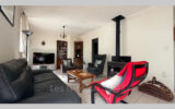 Maison à vendre à La celle — Vue parc — photo 8