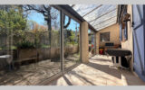 Maison à vendre à La celle — Vue parc — photo 1