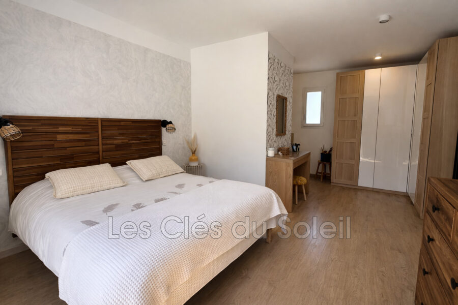 Maison à vendre à Forcalqueiret
