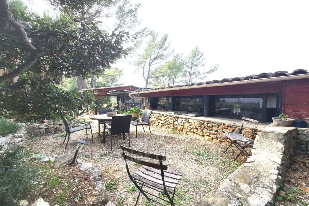 vente maison 3 Pièce(s) – 3 pièces – 2 chambres – 100.60 m²