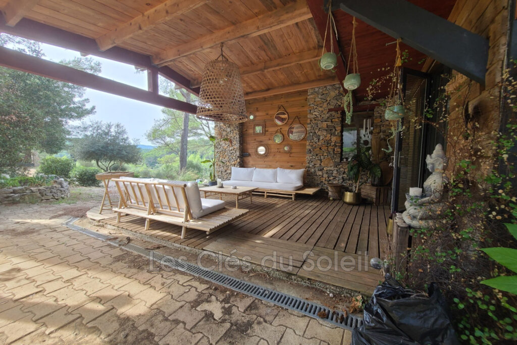 vente maison 3 Pièce(s) – 3 pièces – 2 chambres – 100.60 m²