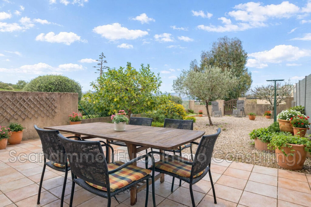 vente maison 6 Pièce(s) – 6 pièces – 3 chambres – 95.00 m²