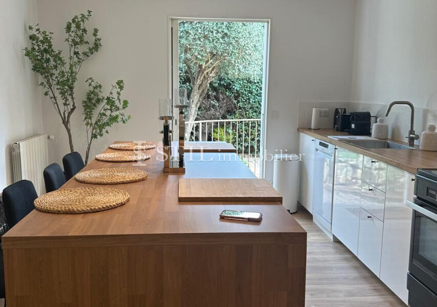 Maison à vendre à Sainte-maxime
