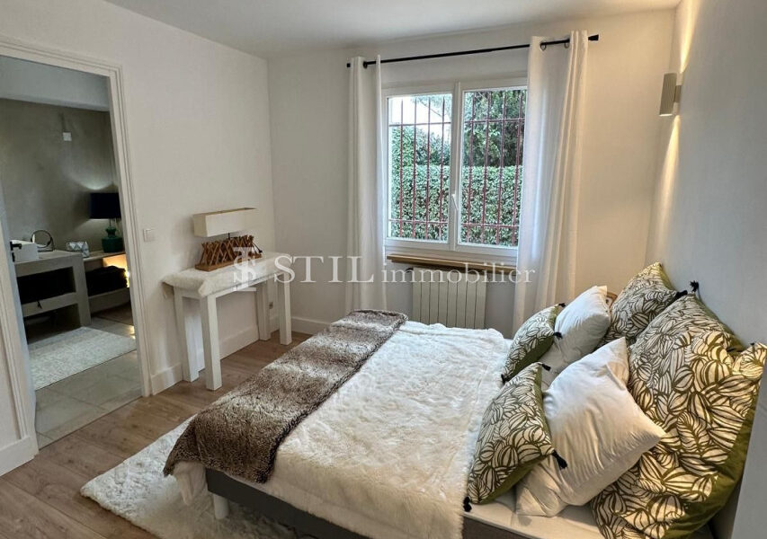 Maison à vendre à Sainte-maxime