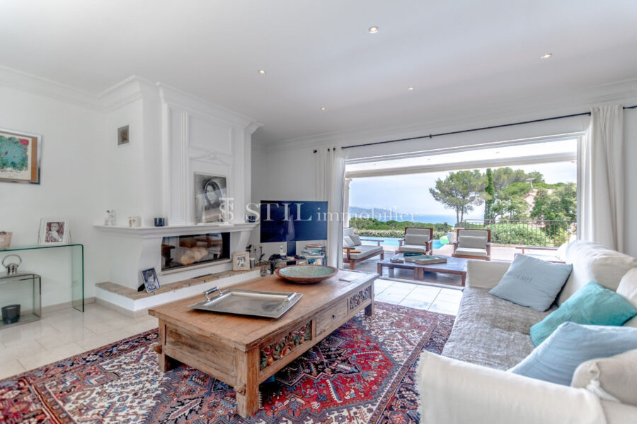 Maison à vendre à Sainte-maxime
