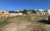 Terrain à vendre à Sainte-maxime