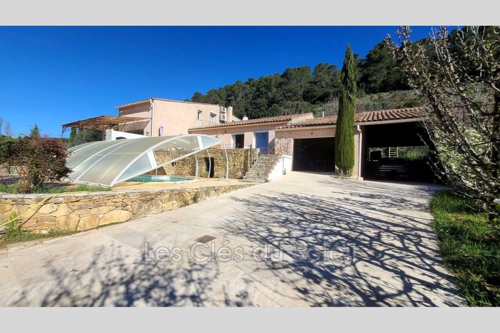 vente maison 3 Pièce(s) – 3 pièces – 2 chambres – 95.00 m²