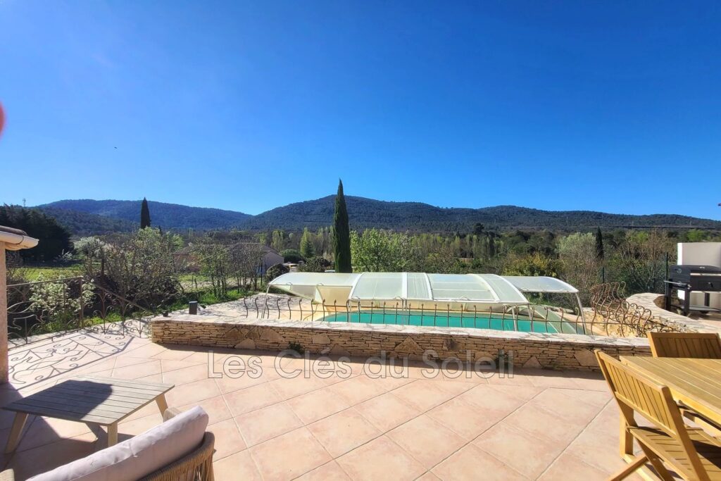 vente maison 3 Pièce(s) – 3 pièces – 2 chambres – 95.00 m²