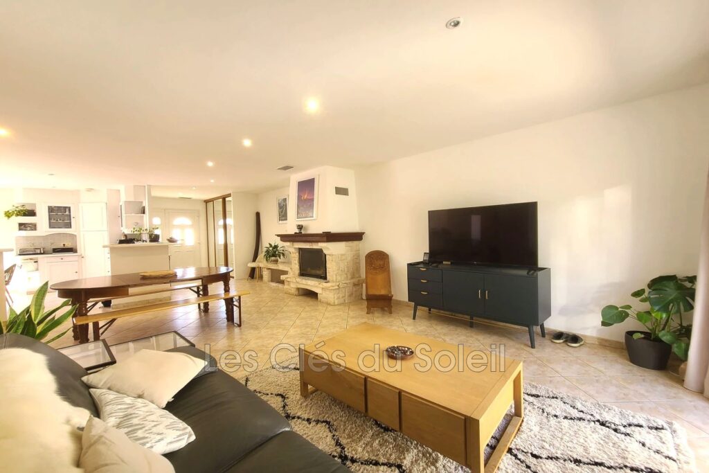 vente maison 3 Pièce(s) – 3 pièces – 2 chambres – 95.00 m²