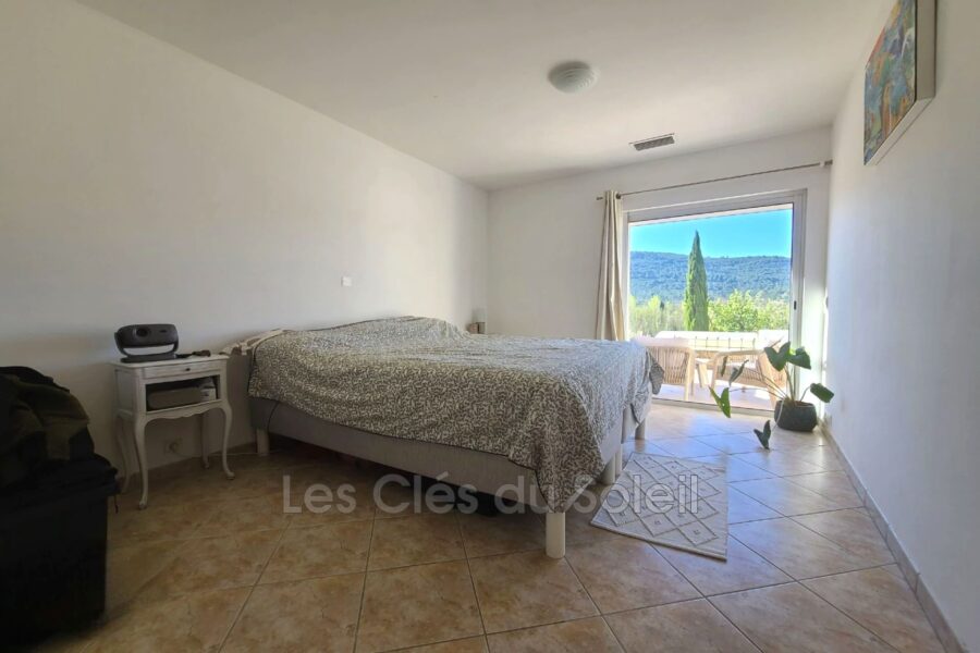 Maison à vendre à Signes