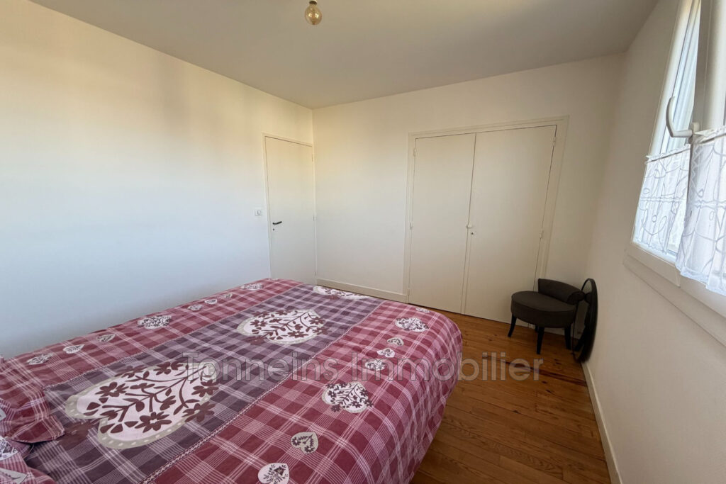 vente maison 5 Pièce(s) – 5 pièces – 4 chambres – 100.00 m²