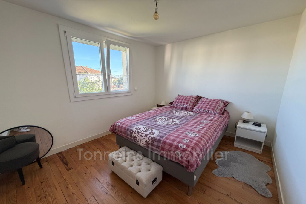 vente maison 5 Pièce(s) – 5 pièces – 4 chambres – 100.00 m²