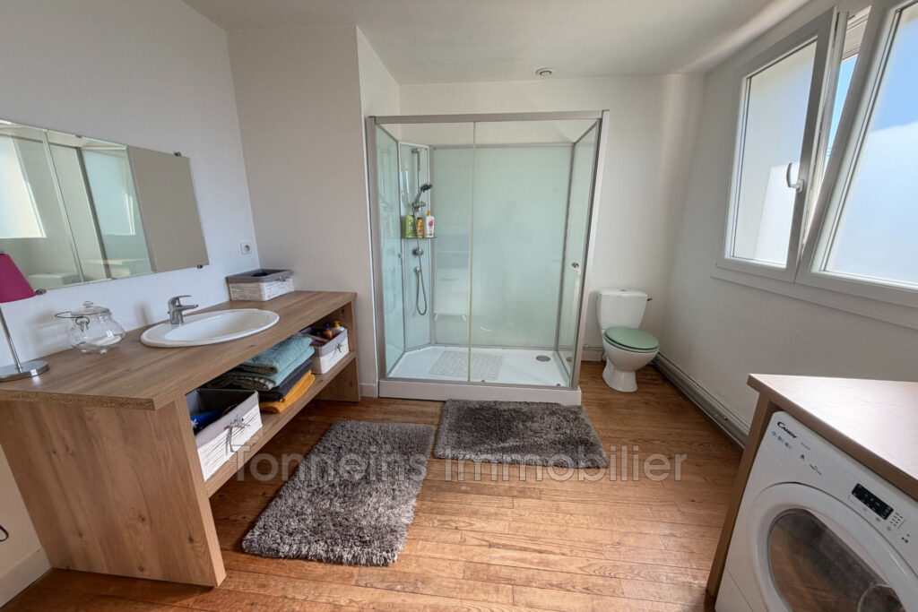 vente maison 5 Pièce(s) – 5 pièces – 4 chambres – 100.00 m²