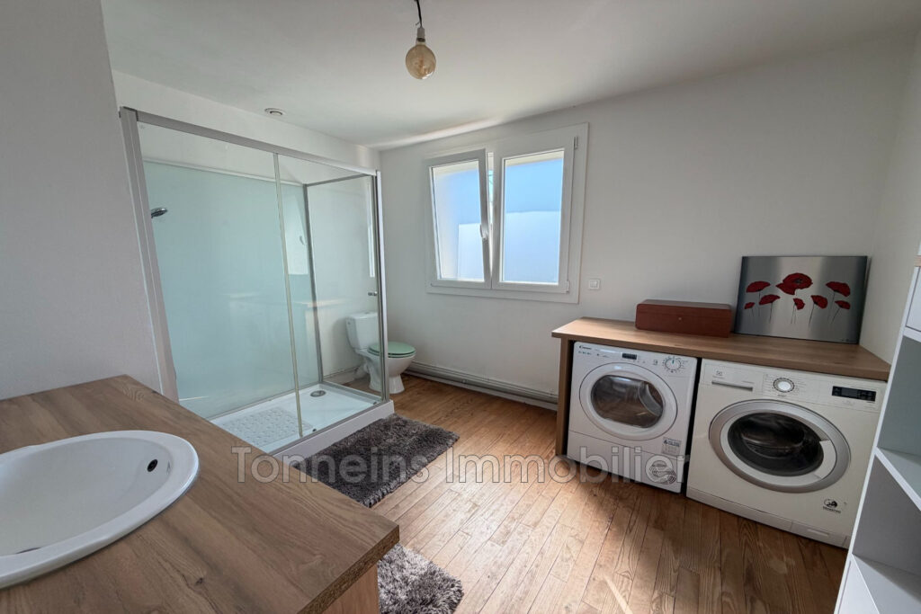 vente maison 5 Pièce(s) – 5 pièces – 4 chambres – 100.00 m²