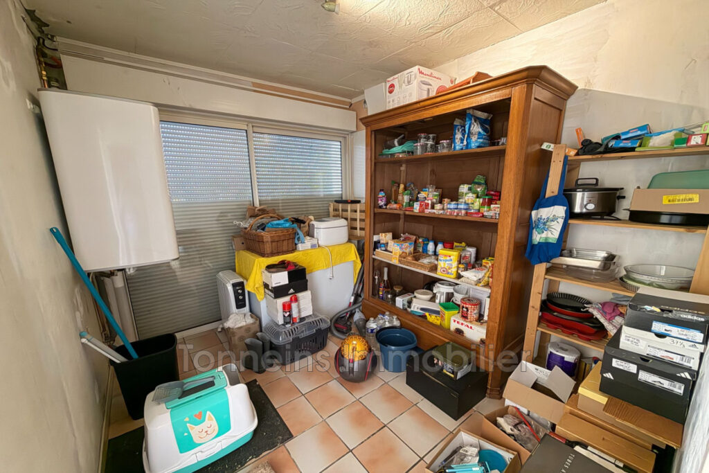 vente maison 5 Pièce(s) – 5 pièces – 4 chambres – 100.00 m²