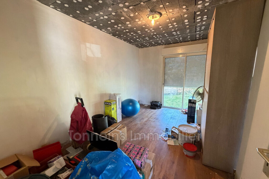 vente maison 5 Pièce(s) – 5 pièces – 4 chambres – 100.00 m²