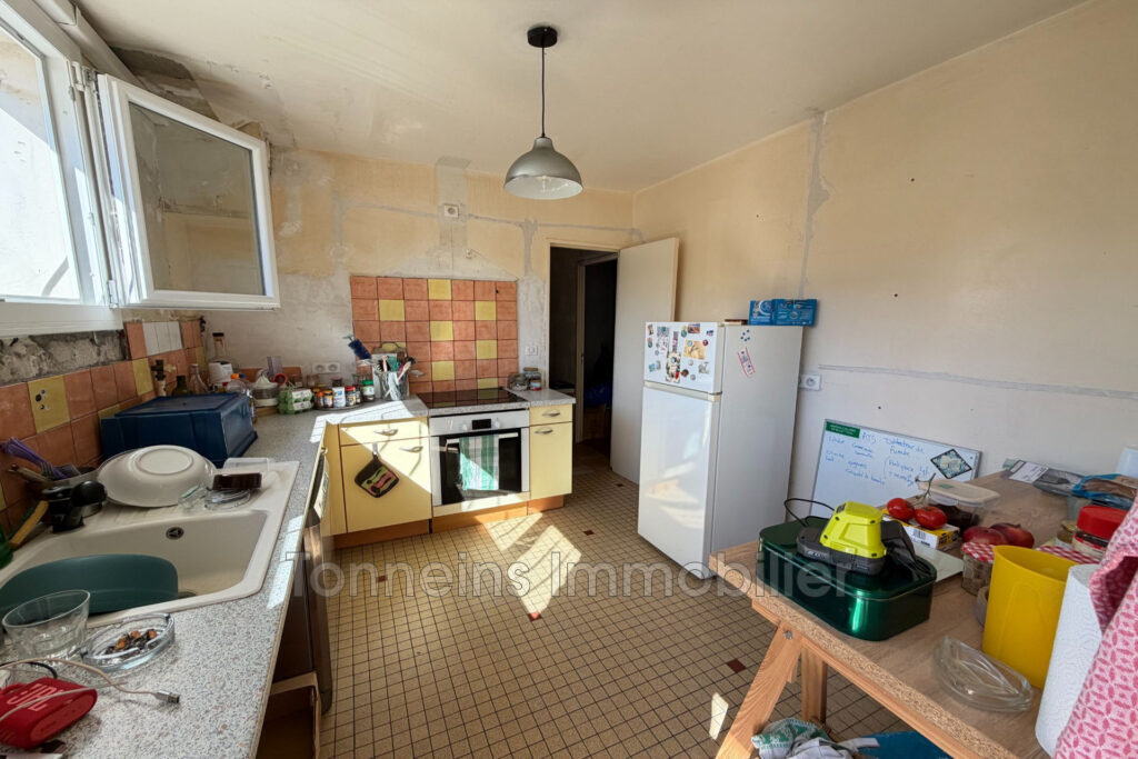 vente maison 5 Pièce(s) – 5 pièces – 4 chambres – 100.00 m²