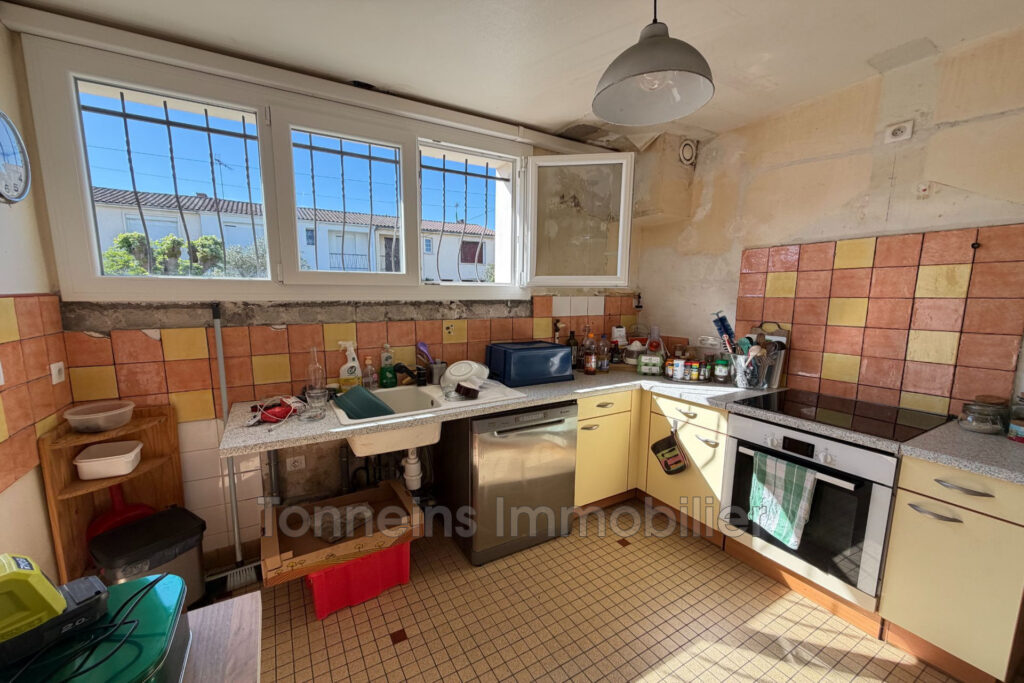 vente maison 5 Pièce(s) – 5 pièces – 4 chambres – 100.00 m²