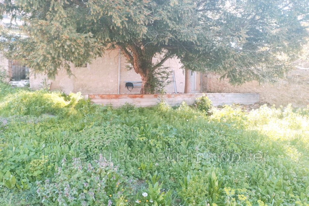 vente maison 2 Pièce(s) – 2 pièces – 1 chambre – 47.00 m²