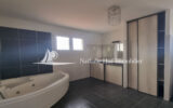 vente maison – NR pièces – 4 chambres – 144.00 m²