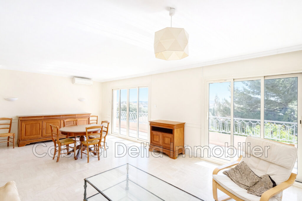 T3 à louer à PORTISSOL  – 3 pièces – 2 chambres – 89.00 m²