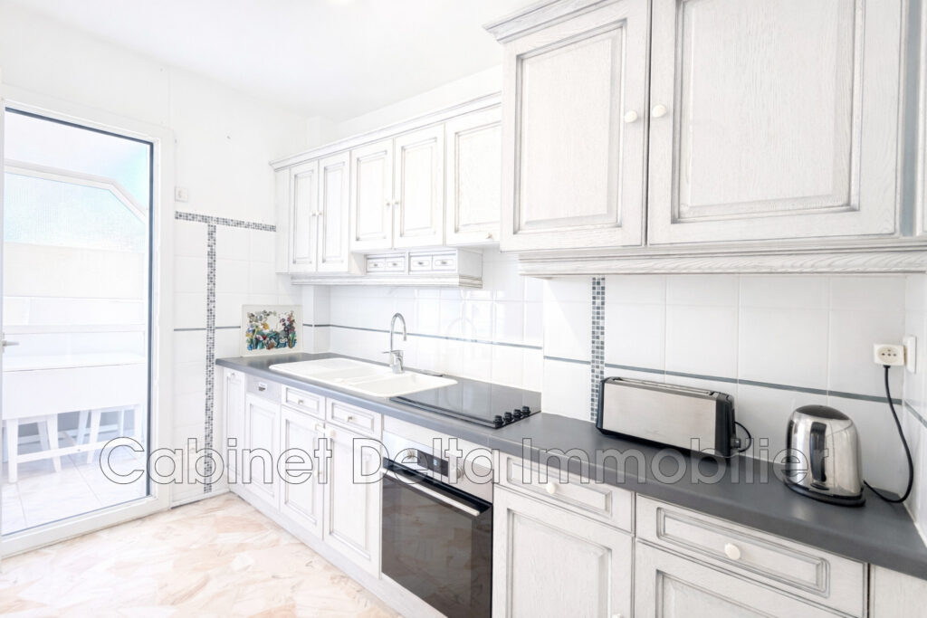 T3 à louer à PORTISSOL  – 3 pièces – 2 chambres – 89.00 m²