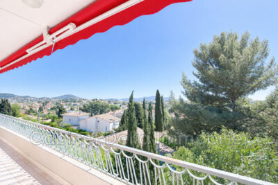 T3 à louer à PORTISSOL  – 3 pièces – 2 chambres – 89.00 m²