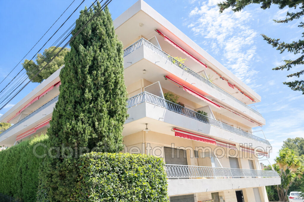 T3 à louer à PORTISSOL  – 3 pièces – 2 chambres – 89.00 m²