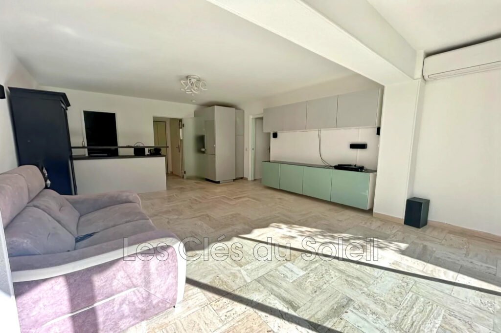 vente  2 Pièce(s) – 2 pièces – 1 chambre – 43.18 m²