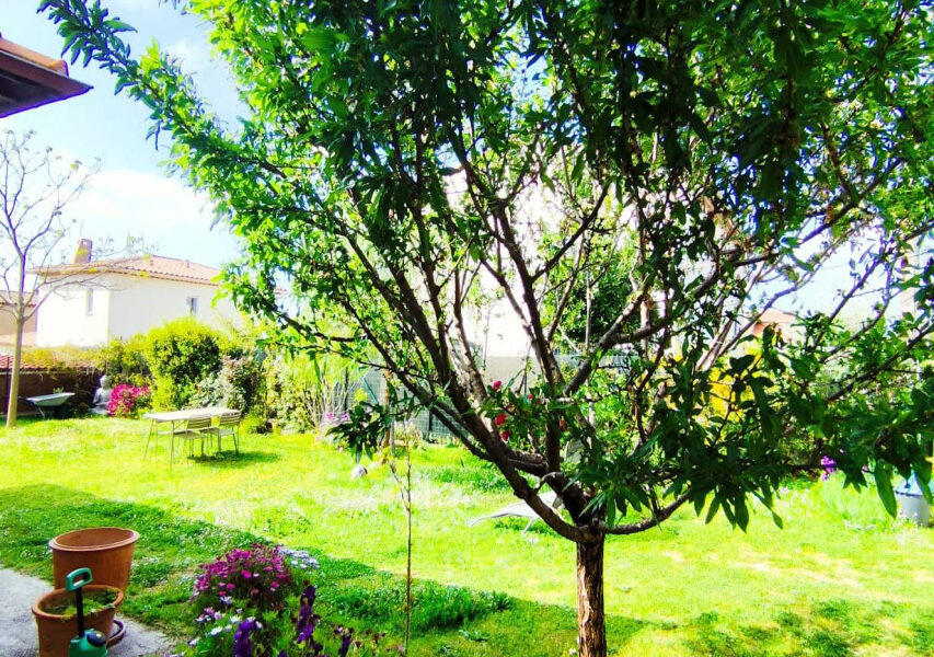 Maison à vendre à Cagnes-sur-mer