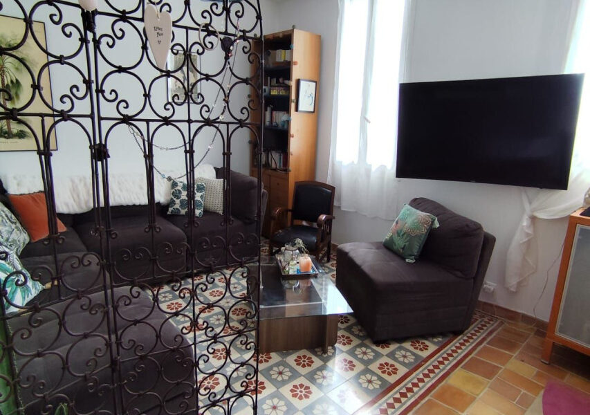 Maison à vendre à Cagnes-sur-mer