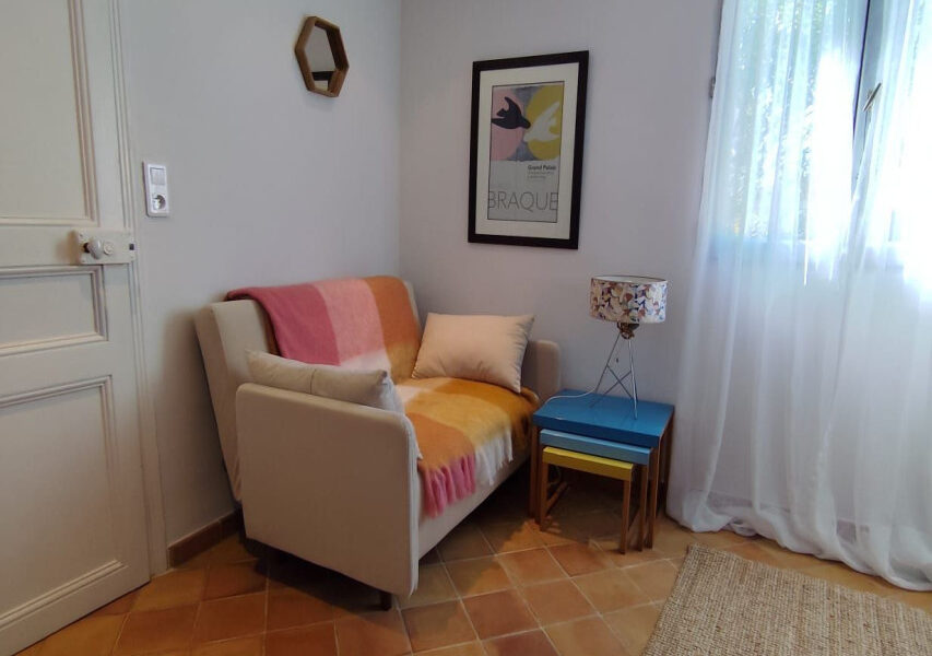 Maison à vendre à Cagnes-sur-mer