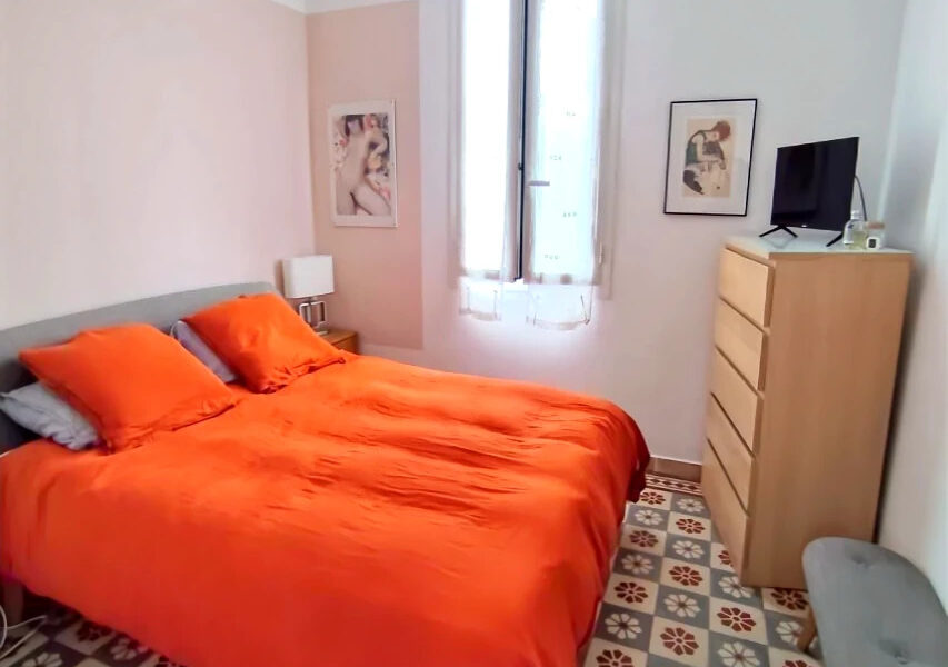Maison à vendre à Cagnes-sur-mer